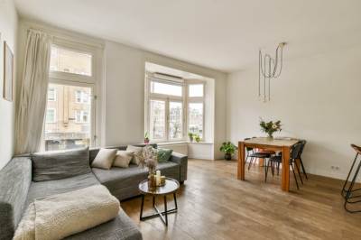 Woning Linnaeusstraat 1121 Amsterdam