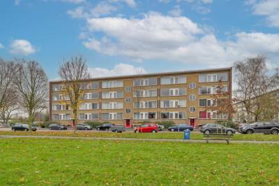 Woning M.Nijhoffstraat 242 Weesp