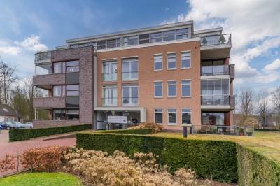 Woning Eikenburg 66 Eersel