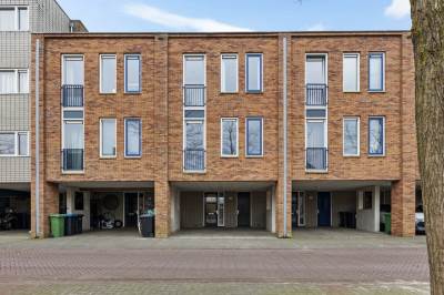 Woning Kea Boumanstraat 6 Arnhem