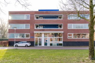 Woning Prins Willem-Alexanderlaan 70 Amersfoort