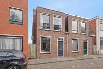 Woning Damstraat 60 Roosendaal