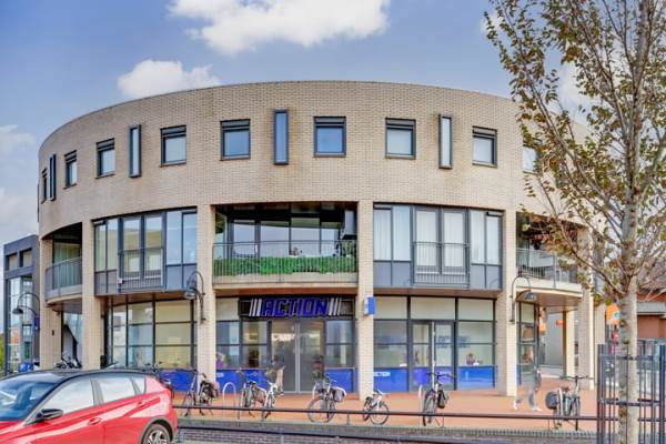 Woning Tramstraat 78 Katwijk (ZH)