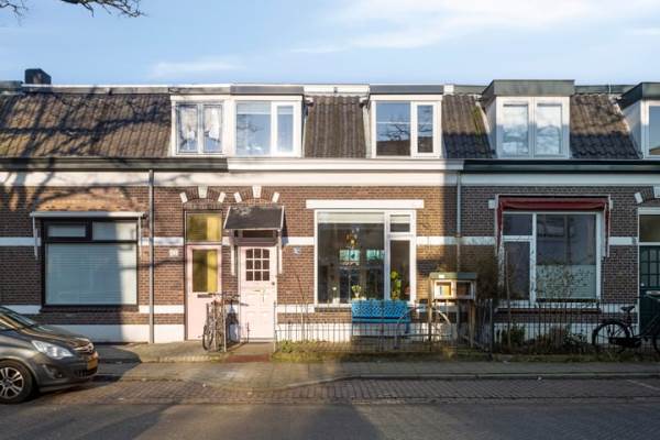 Woning Nieuwe Nonnendaalseweg 342 Nijmegen