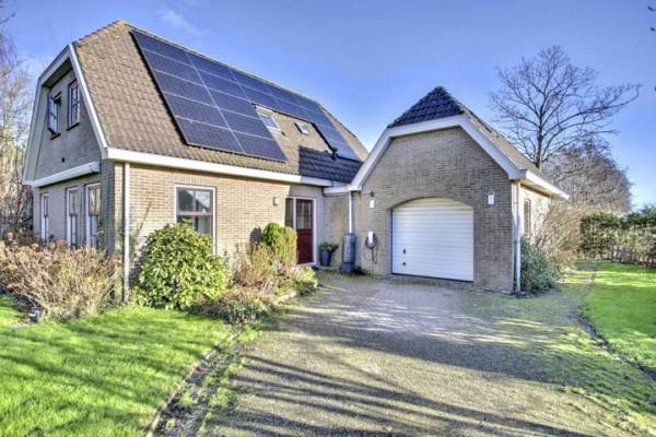 Woning Westdijk 12 Zuidschermer
