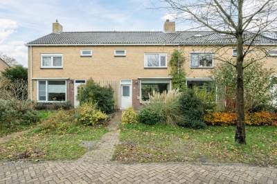 Woning Torenlaan 5 Heiloo