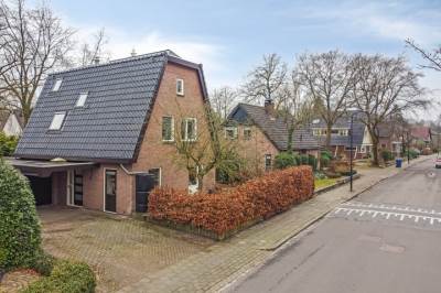 Woning Bogaardslaan 37 Ugchelen