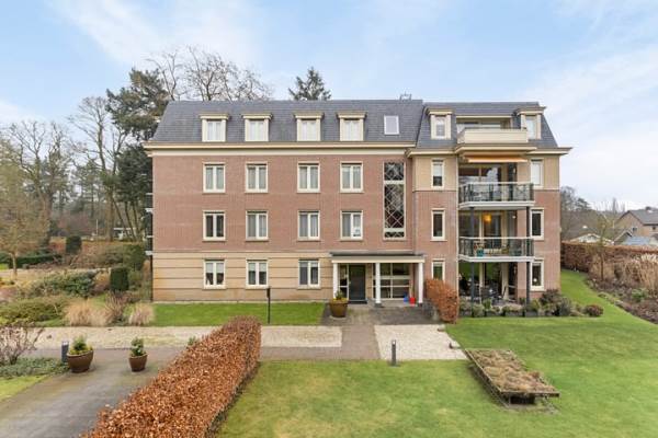 Woning Loseweg 226 Apeldoorn