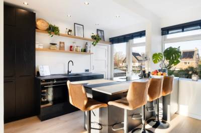 Woning Thorbeckestraat 84 Hendrik-Ido-Ambacht