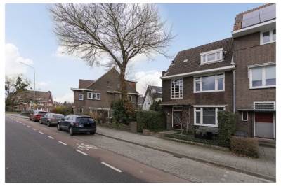 Woning Sint Franciscusweg 3 Heerlen