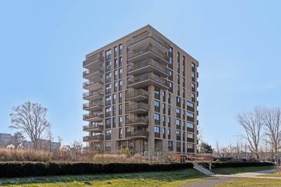 Woning César Francklaan 81 Heemstede