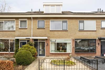 Woning Punterstraat 9 Elburg
