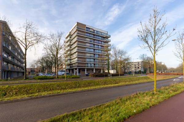 Woning Rooseveltweg 401A Wageningen