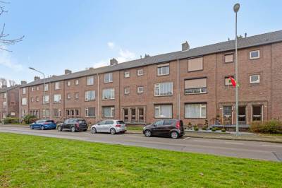 Woning Peter Huyssenslaan 61 Maastricht