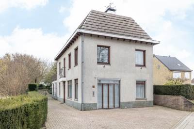 Woning Doctor Huntjensstraat 1 Ransdaal