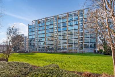 Woning Louis Davidsstraat 573 Den Haag