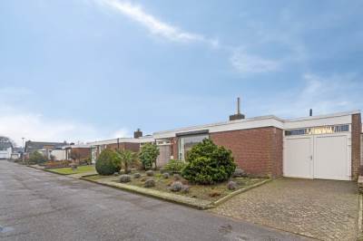 Woning Caesarstraat 9 Stramproy