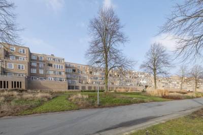 Woning Harderwijkoever 99 Almere