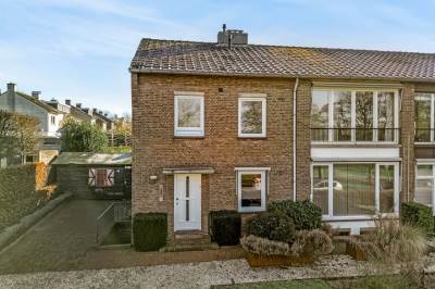 Woning Vijverweg 25 Sittard