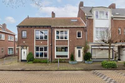 Woning Jan Tooropstraat 22 Eindhoven