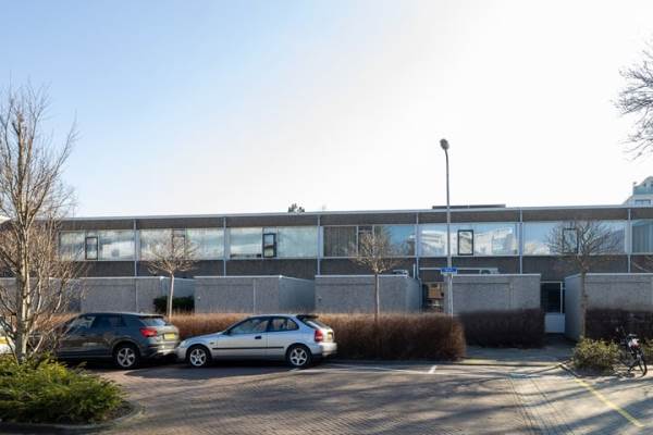 Woning Bizet 8 Naaldwijk