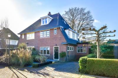 Woning Eerste Molenweg 40 Blaricum