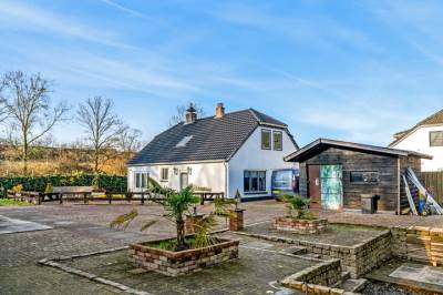 Woning Reinesteijnseweg 10 Nieuwegein