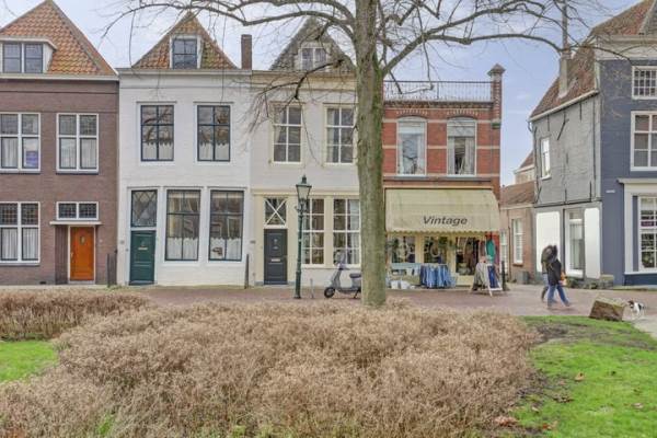 Woning Havenpark 32 Zierikzee