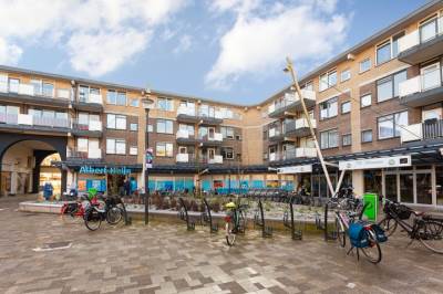 Woning Muntplein 125 Nieuwegein