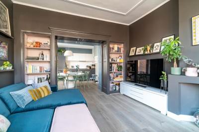 Woning Copernicuslaan 124 Den Haag