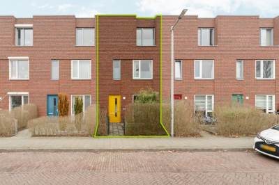Woning Huissensestraat 259 Arnhem