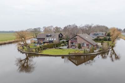 Woning Molenwerf 9 Edam