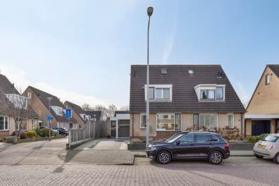 Woning Nachtegaallaan 41 Rozenburg (ZH)