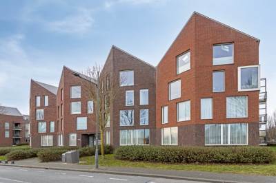 Woning Spoorlaan 90 Abcoude