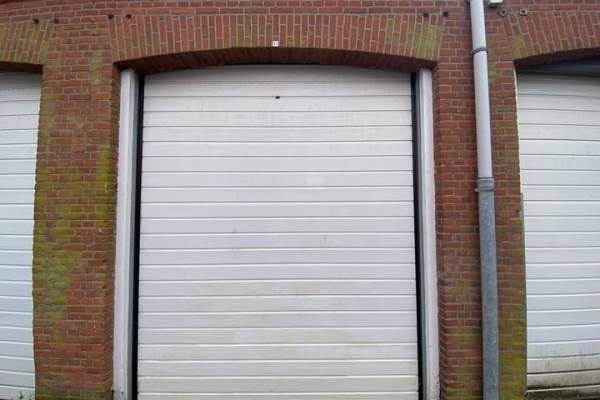 Garage Reinkenstraat 51 Den Haag