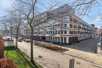 Woning Statenlaan 233 Den Bosch