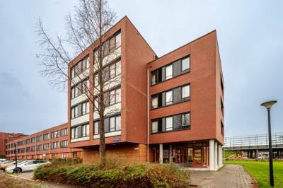 Woning Laan der V.O.C. 256 Almere