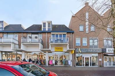 Woning Zuidhaven 119 Zevenbergen