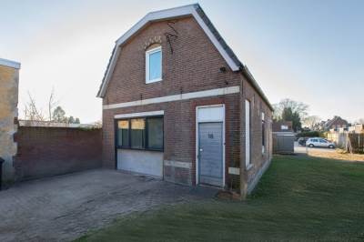 Woning IJsselstraat 18 Velp (GE)