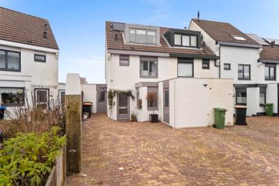 Woning Jupiter 28 Den Helder