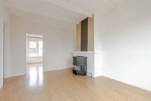 Woning Wieringerstraat 10C Rotterdam