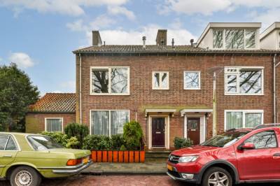 Woning Emmakade 37BV Amstelveen