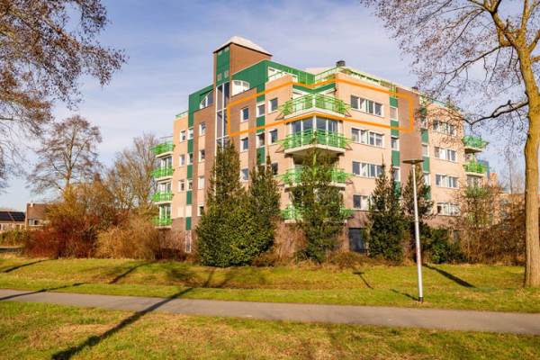 Woning De Maaier 27 Hoogeveen