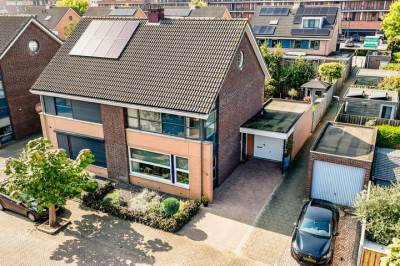 Woning Pimpernel 15 Cuijk