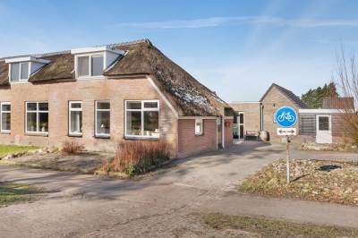 Woning Oosteinde 33 Wapserveen