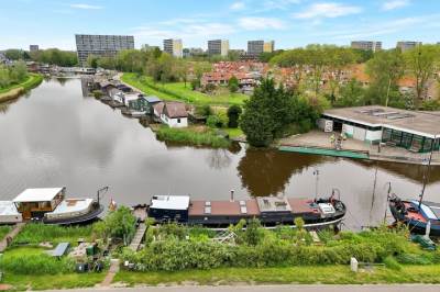 Woning Purmerdijk 1G Purmerend