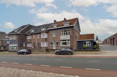 Woning Stationstraat 143 Nuth