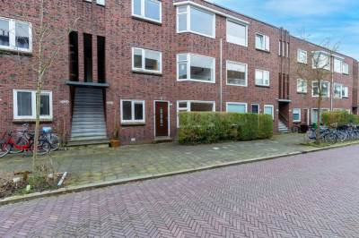 Woning Van Royenlaan 26 Groningen
