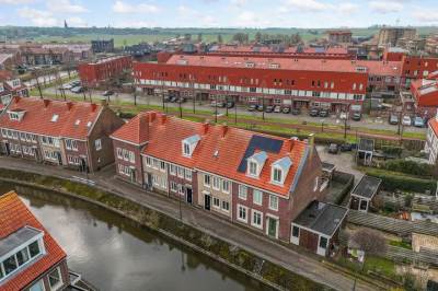 Woning Amstelpark 12 Assendelft
