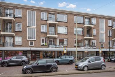 Woning Koningin Julianalaan 158 Voorburg